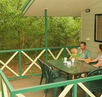 Capricorn Caves - New South Wales Tourism 