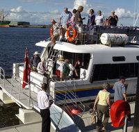 Nova Cruises - New South Wales Tourism 