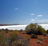 Gawler Ranges Wilderness Safaris - New South Wales Tourism 