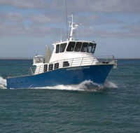 Southern Coast Charters - New South Wales Tourism 