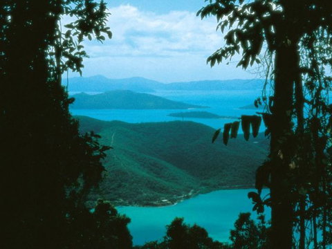 Conway Circuit - New South Wales Tourism  0