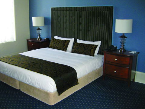 WorldMark Resort Ballarat - New South Wales Tourism  0