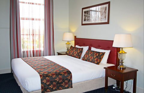 WorldMark Resort Ballarat - New South Wales Tourism  1