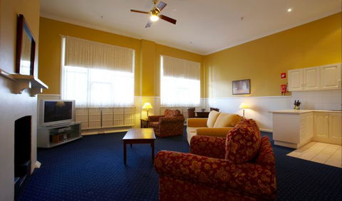 WorldMark Resort Ballarat - New South Wales Tourism  2