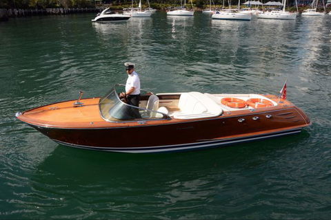 La Dolce Vita - New South Wales Tourism  0