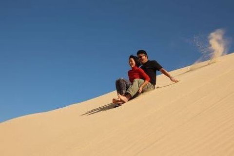 Port Stephens 4WD Tours - New South Wales Tourism  20