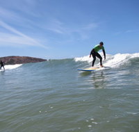 Great Ocean Road Surf Tours - New South Wales Tourism 