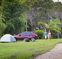 North Coast Holiday Parks Nambucca Headland - New South Wales Tourism 