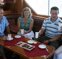 Sensational Sydney Cruises - New South Wales Tourism 