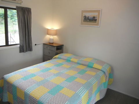 Myella Farm Stay Tours - New South Wales Tourism  2