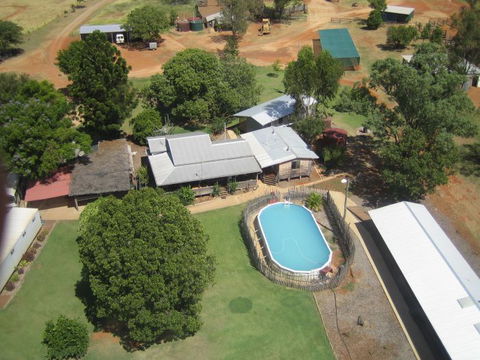 Myella Farm Stay Tours - New South Wales Tourism  3