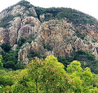 Mount Greville Track - New South Wales Tourism 