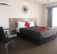Hillston Motor Inn On High - New South Wales Tourism 