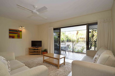 Glen Eden Beach Resort - New South Wales Tourism  0