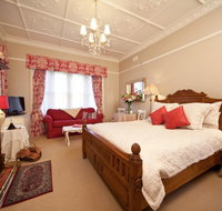 Melba House Bed and Breakfast - New South Wales Tourism 