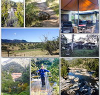 Peak Potential Adventures - New South Wales Tourism 