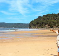 Bara Barang Aboriginal Tours - New South Wales Tourism 