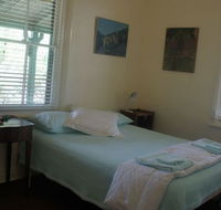 Rosnay Farmstay - New South Wales Tourism 