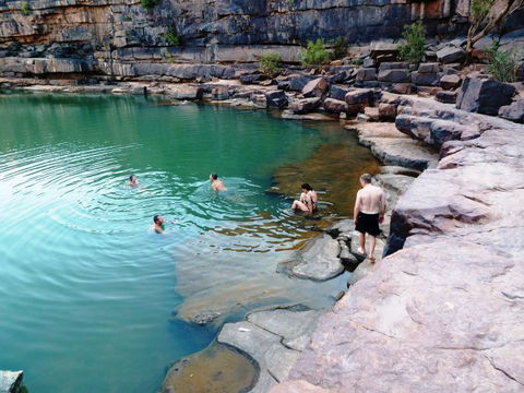 Adventure Wild Kimberley Tours - New South Wales Tourism  0