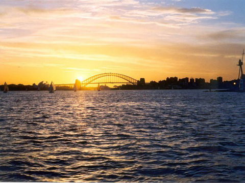 Australian Spirit Sailing Company - New South Wales Tourism  3
