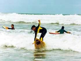 Seaford SA New South Wales Tourism 