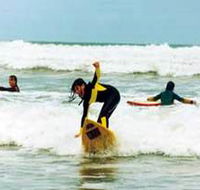 Surf Culture Australia - New South Wales Tourism 