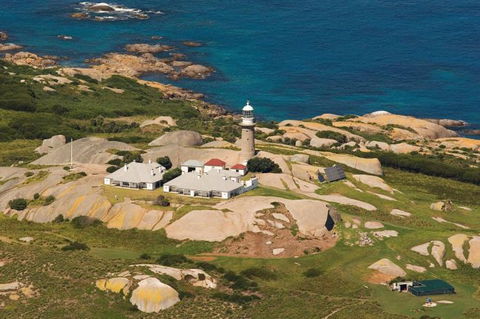 Naturewise Montague Island Nature Escape - New South Wales Tourism  2