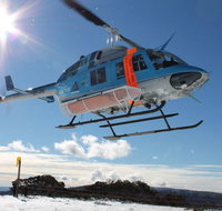 Forest Air Helicopters - New South Wales Tourism 