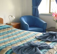 Kings Motor Inn and Steakhouse - New South Wales Tourism 