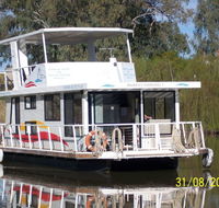Murray Darling House Boats - New South Wales Tourism 