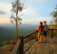 Gudda Gumoo Rainbow Waters - New South Wales Tourism 