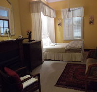 Guy House Bed and Breakfast - New South Wales Tourism 
