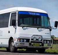 TransCare - New South Wales Tourism 