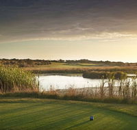 Coastal Golf Victoria - New South Wales Tourism 