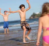 Caloundra to Noosa Scenic Drive Tour - New South Wales Tourism 