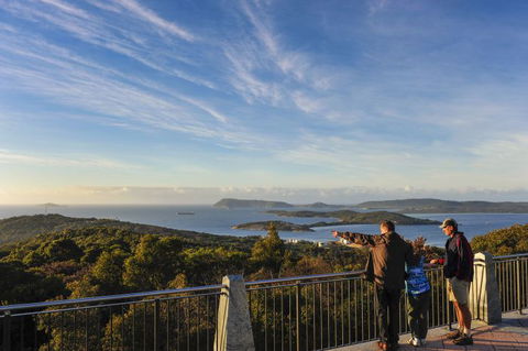 Albany Wilderness Tours - New South Wales Tourism  2
