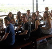 Hunter Valley Wine Tour 4 U - New South Wales Tourism 