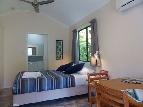 Daintree Valley Haven - New South Wales Tourism  0
