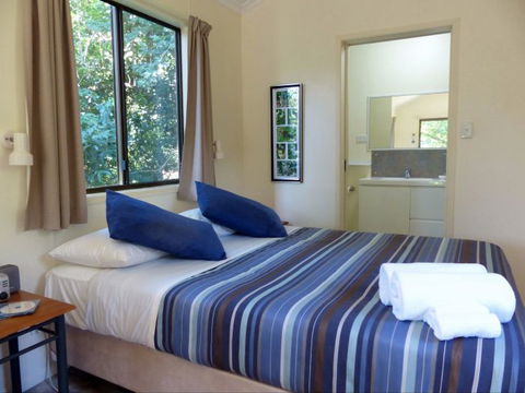 Daintree Valley Haven - New South Wales Tourism  8