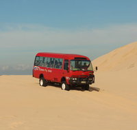 Port Stephens 4WD Tours - New South Wales Tourism 