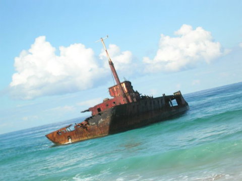 Port Stephens 4WD Tours - New South Wales Tourism  10