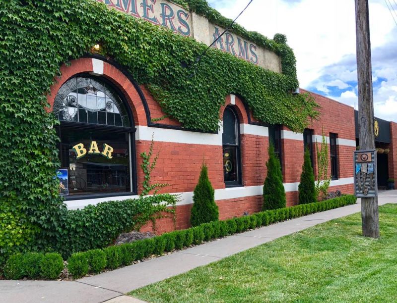 Basalt VIC New South Wales Tourism 