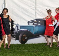 Port Lincoln Tunarama Festival - New South Wales Tourism 