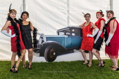 Port Lincoln Tunarama Festival - New South Wales Tourism  0