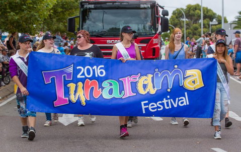 Port Lincoln Tunarama Festival - New South Wales Tourism  4