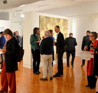 M16 Artspace - New South Wales Tourism 