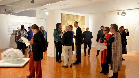 M16 Artspace - New South Wales Tourism  0