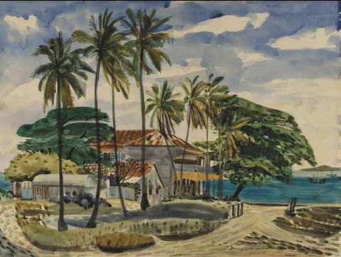Cairns Regional Gallery - New South Wales Tourism  1