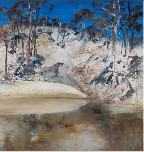 Cairns Regional Gallery - New South Wales Tourism  3