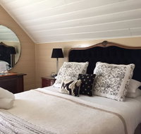 Kurrara Historic Guest House - New South Wales Tourism 